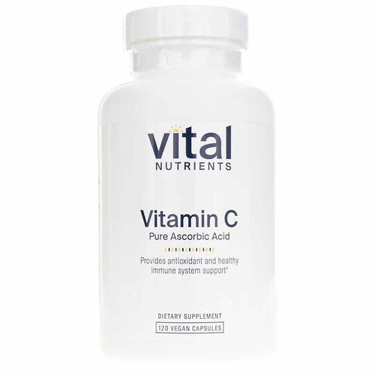 Vitamin C 1000 Mg, VTN
